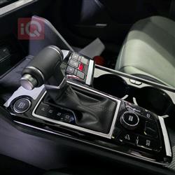 کیا سپۆرتاج